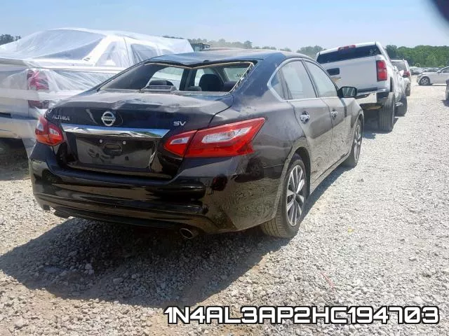 1N4AL3AP2HC194703 фото 5