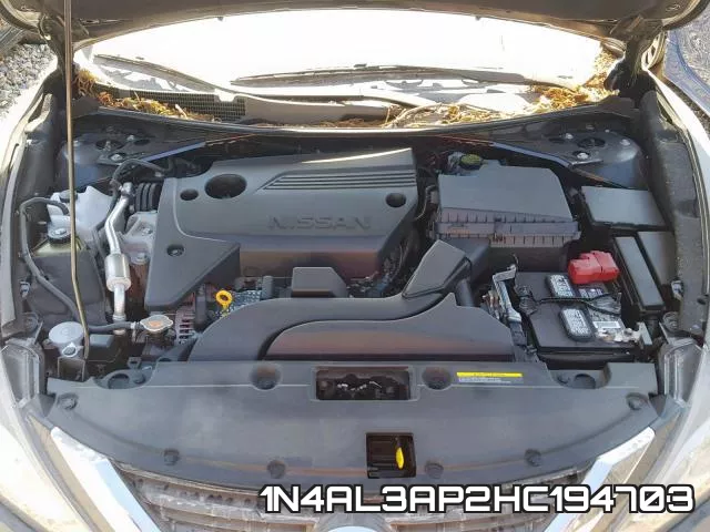 1N4AL3AP2HC194703 фото 8