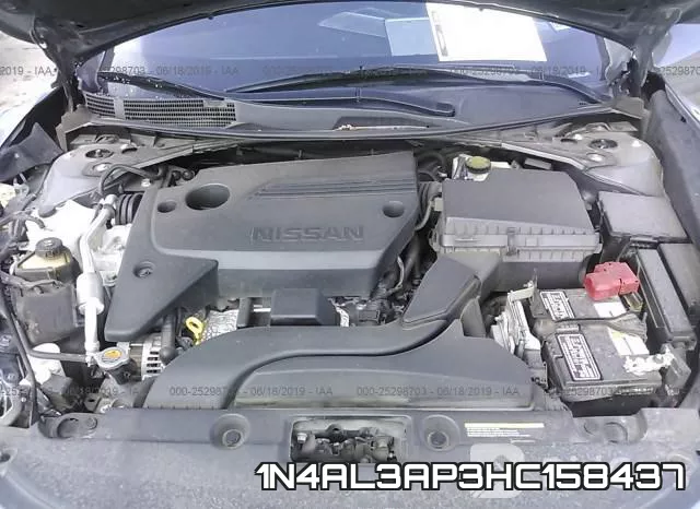 1N4AL3AP3HC158437 фото 2