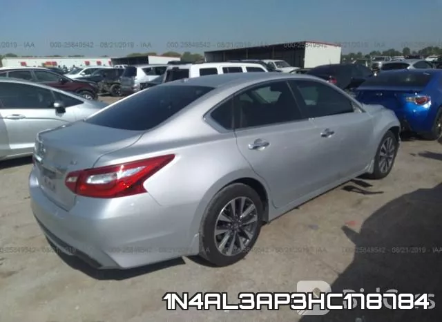 1N4AL3AP3HC178784 фото 5