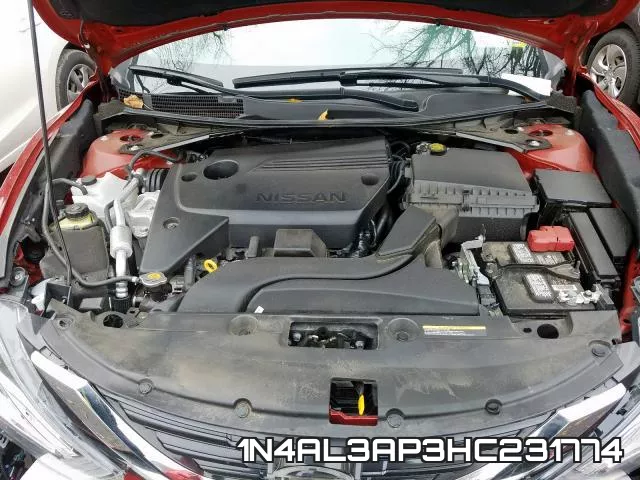 1N4AL3AP3HC231774 фото 8