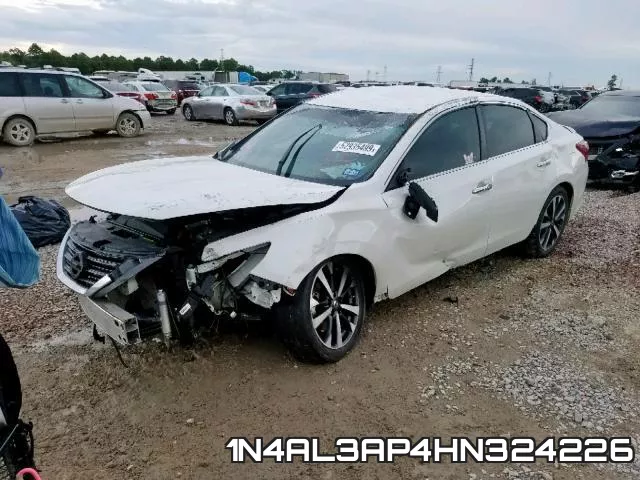 1N4AL3AP4HN324226 фото 3