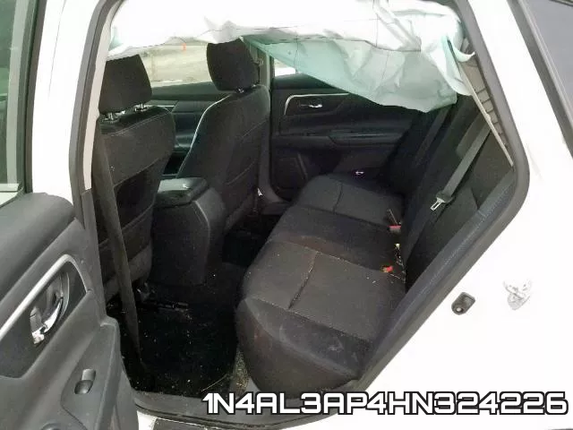1N4AL3AP4HN324226 фото 7