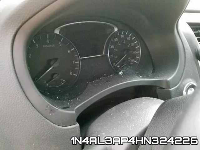 1N4AL3AP4HN324226 фото 9