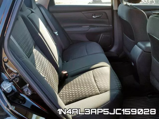1N4AL3AP5JC159028 фото 7