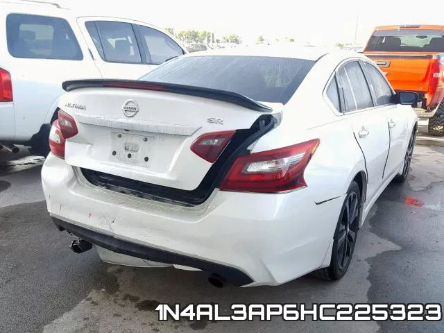 1N4AL3AP6HC225323 фото 5