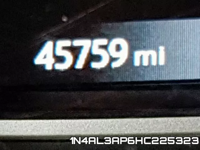 1N4AL3AP6HC225323 фото 9