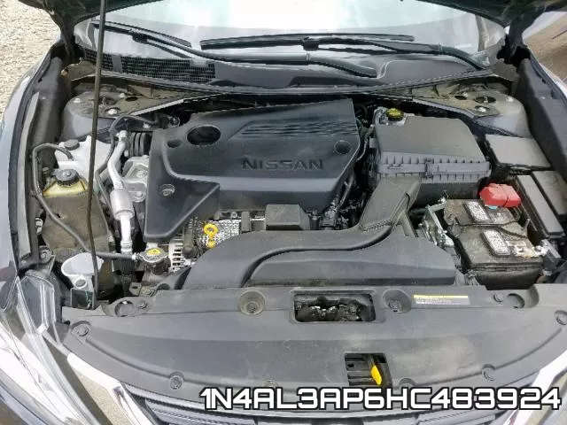 1N4AL3AP6HC483924 фото 8