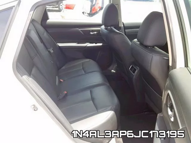 1N4AL3AP6JC173195 фото 7