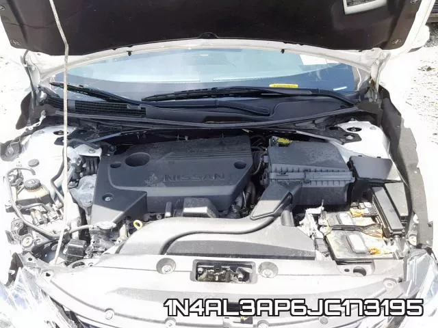 1N4AL3AP6JC173195 фото 8