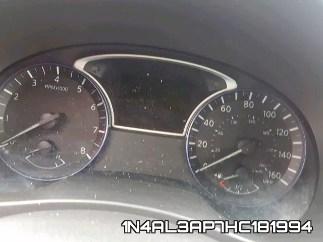 1N4AL3AP7HC181994 фото 9