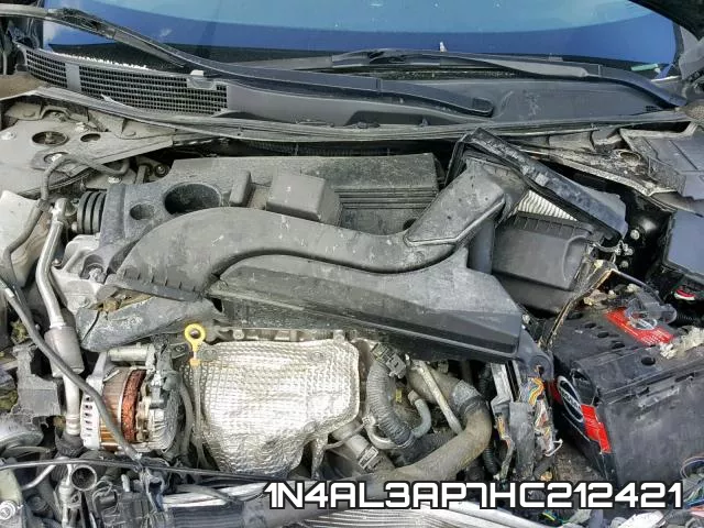 1N4AL3AP7HC212421 фото 8
