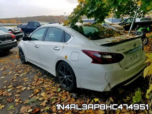 1N4AL3AP8HC474951 фото 4