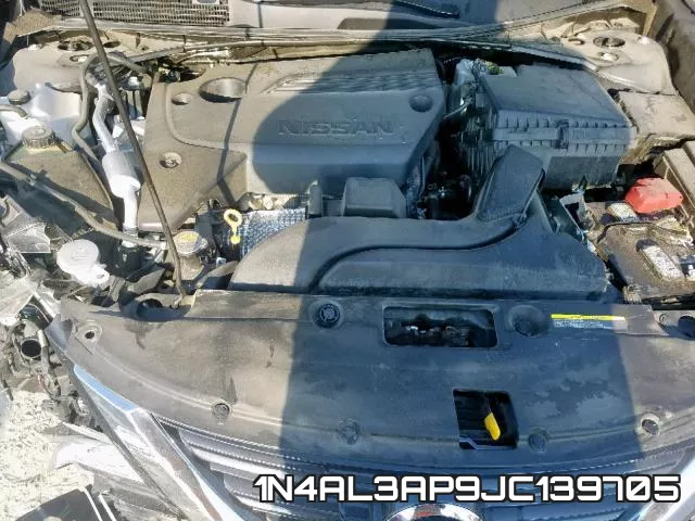 1N4AL3AP9JC139705 фото 8