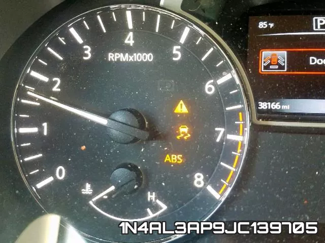 1N4AL3AP9JC139705 фото 9