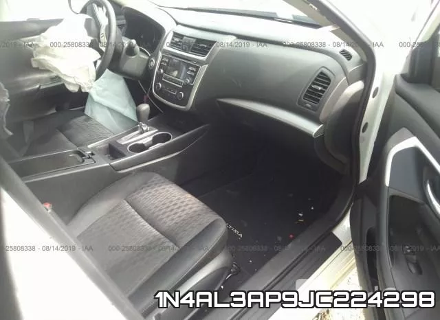1N4AL3AP9JC224298 фото 6