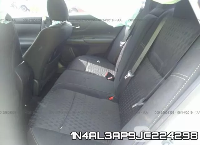 1N4AL3AP9JC224298 фото 9