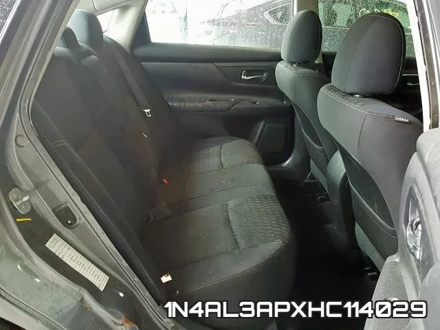 1N4AL3APXHC114029 фото 7