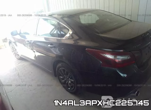 1N4AL3APXHC225745 фото 4