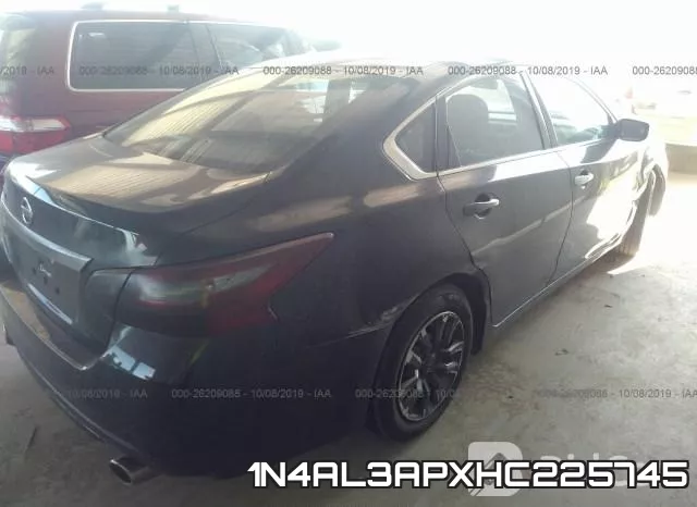 1N4AL3APXHC225745 фото 5
