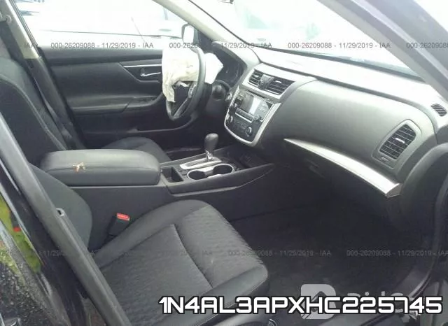 1N4AL3APXHC225745 фото 6