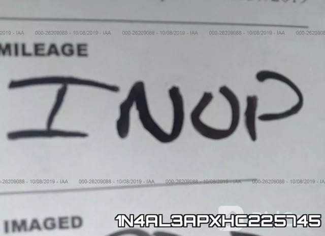 1N4AL3APXHC225745 фото 8