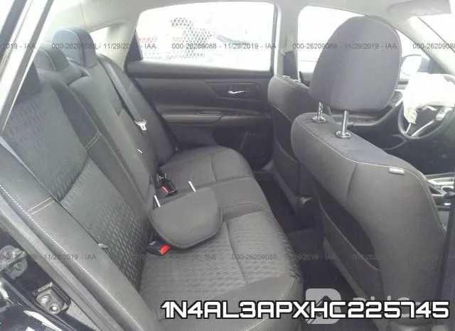 1N4AL3APXHC225745 фото 9
