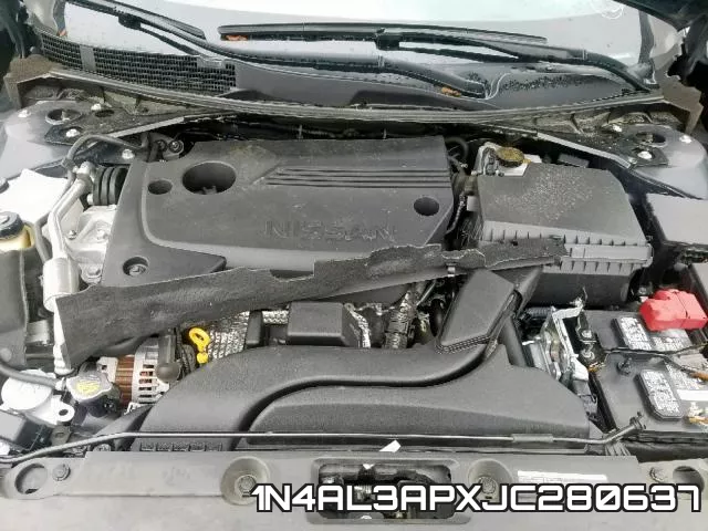 1N4AL3APXJC280637 фото 8