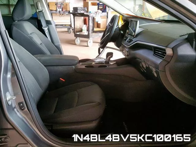 1N4BL4BV5KC100165 фото 6
