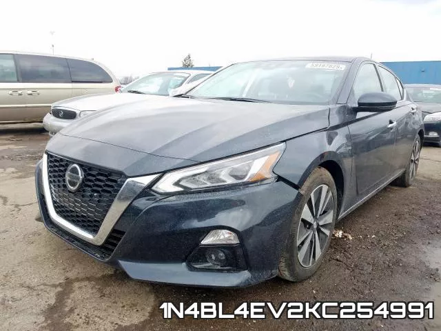 1N4BL4EV2KC254991 фото 3