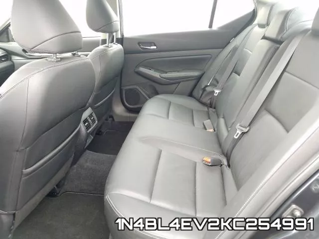 1N4BL4EV2KC254991 фото 7