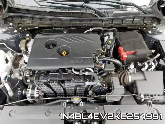 1N4BL4EV2KC254991 фото 8