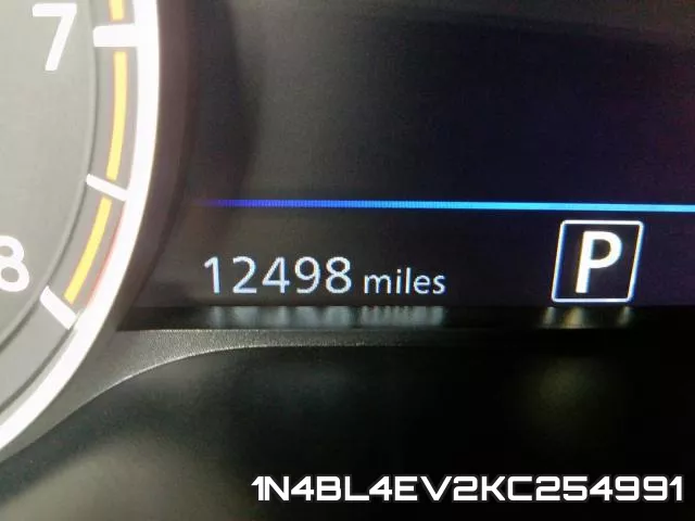 1N4BL4EV2KC254991 фото 9
