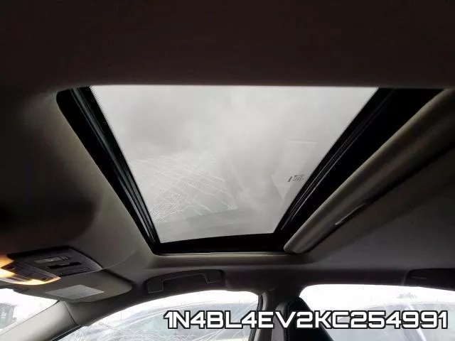 1N4BL4EV2KC254991 фото 10