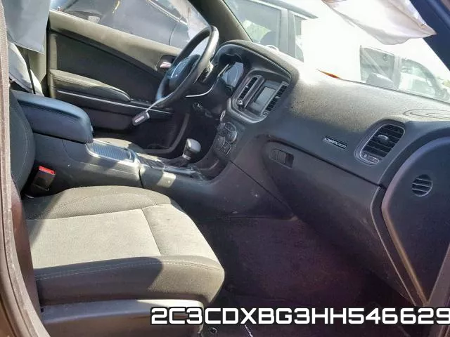2C3CDXBG3HH546629 фото 6