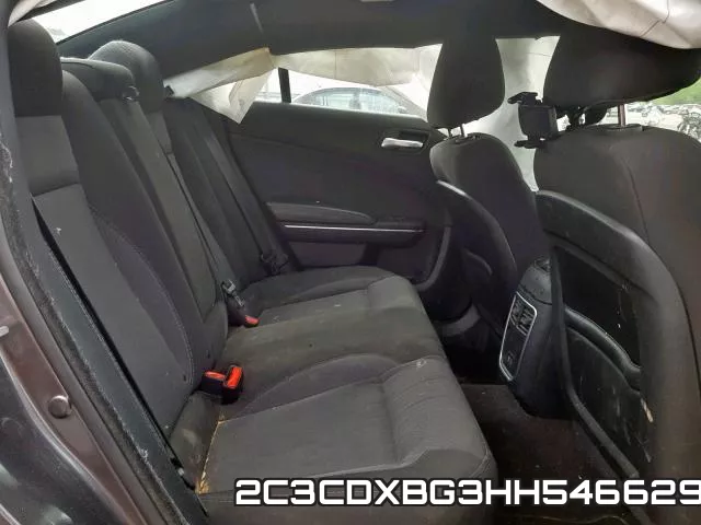 2C3CDXBG3HH546629 фото 7