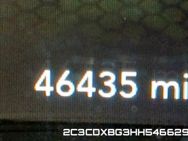 2C3CDXBG3HH546629 фото 9