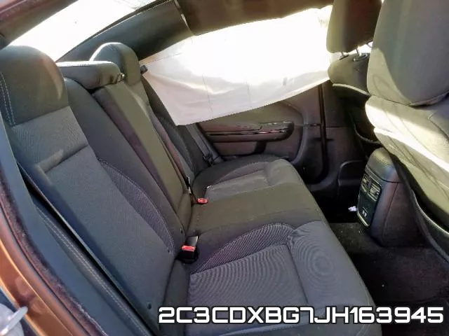 2C3CDXBG7JH163945 фото 7