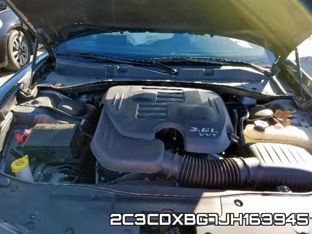 2C3CDXBG7JH163945 фото 8