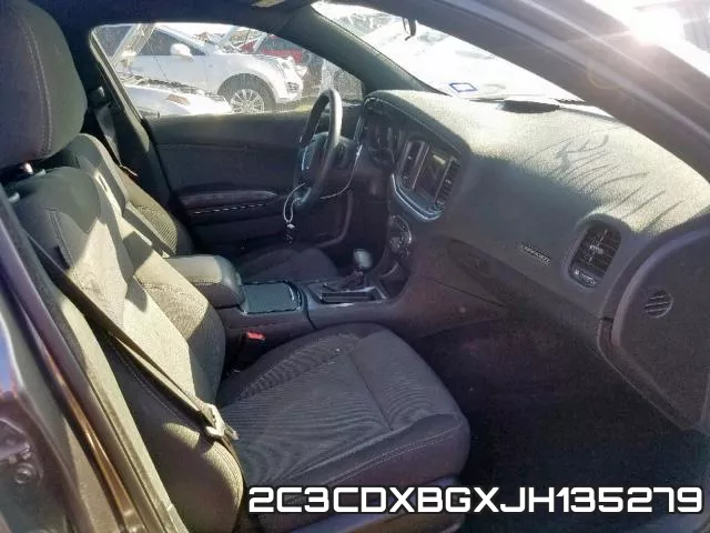 2C3CDXBGXJH135279 фото 6
