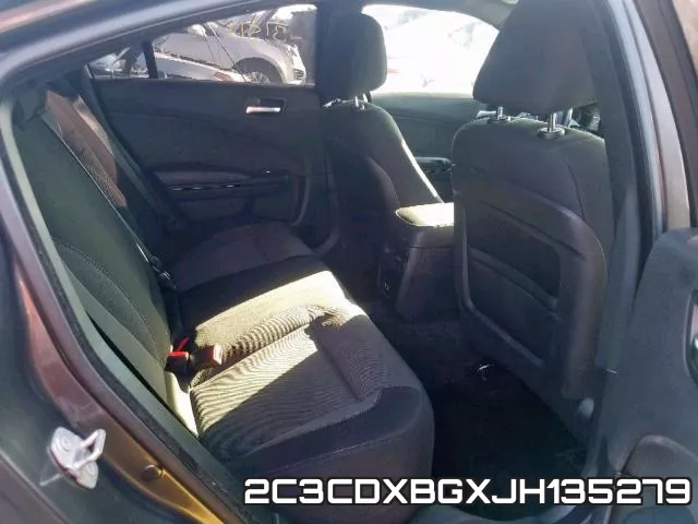 2C3CDXBGXJH135279 фото 7