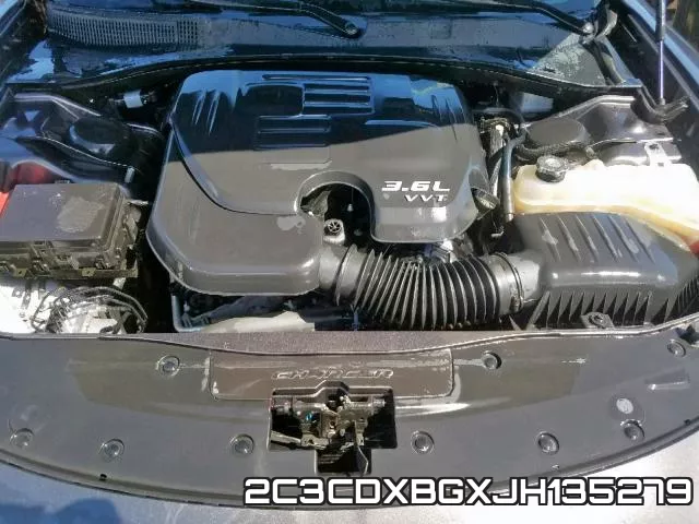 2C3CDXBGXJH135279 фото 8