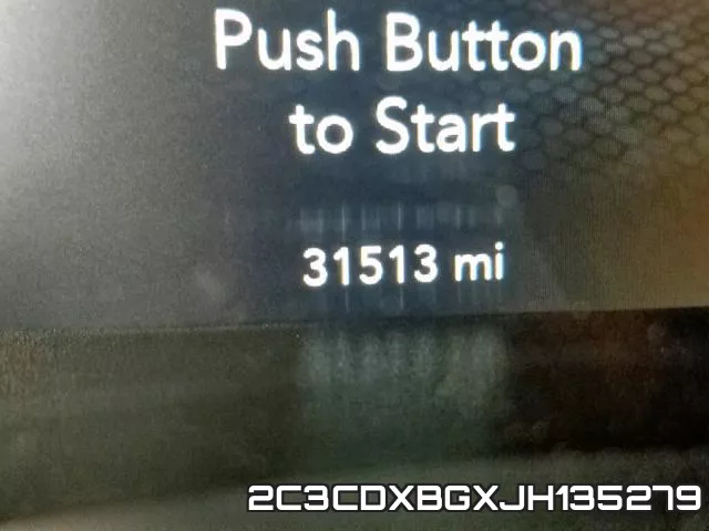 2C3CDXBGXJH135279 фото 9