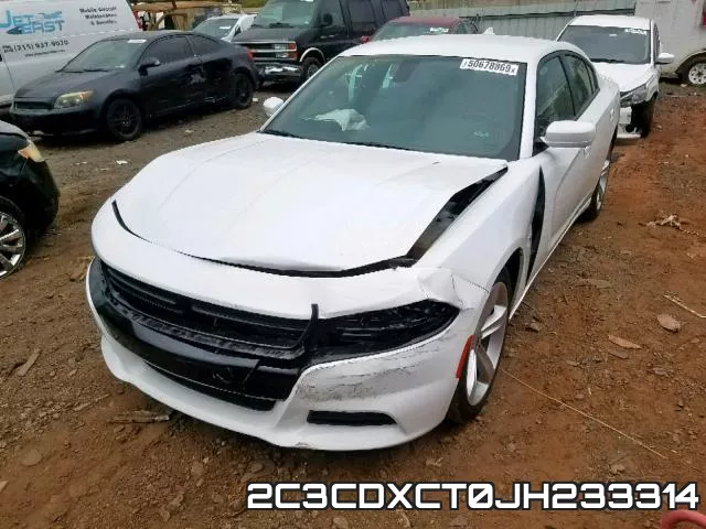 2C3CDXCT0JH233314 фото 3