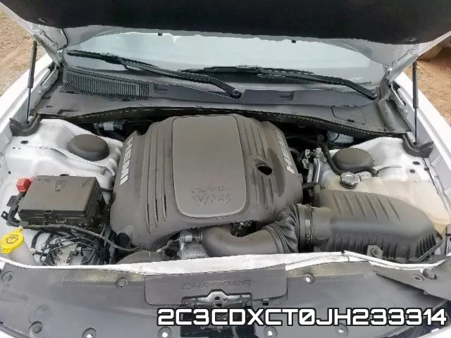 2C3CDXCT0JH233314 фото 8