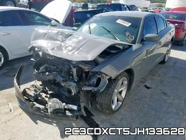 2C3CDXCT5JH133628 фото 3