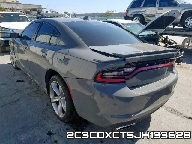 2C3CDXCT5JH133628 фото 4