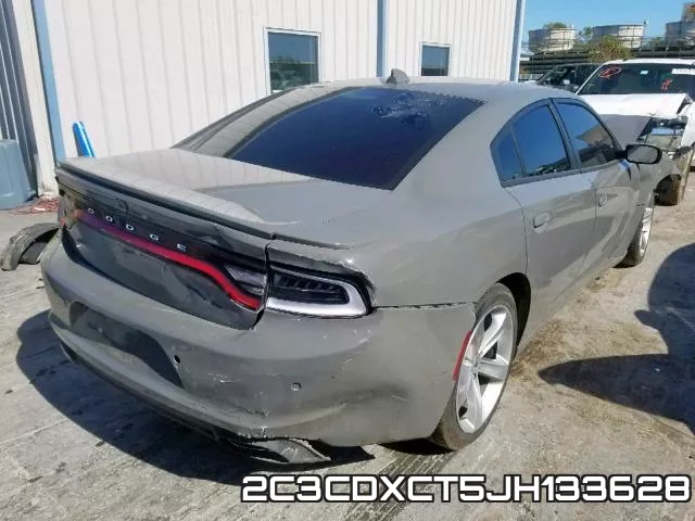 2C3CDXCT5JH133628 фото 5