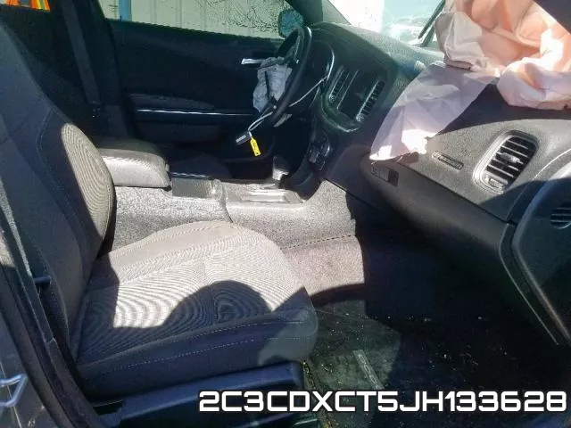 2C3CDXCT5JH133628 фото 6