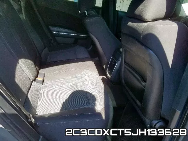 2C3CDXCT5JH133628 фото 7